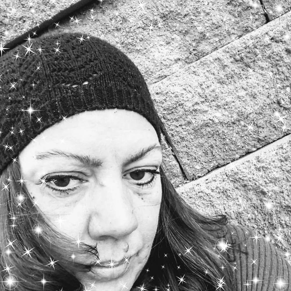 Meet your Posher, Erin